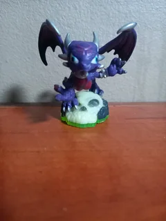 Skylanders Spyro&#39;s Adventure Cynder
