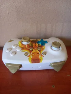 PowerA Nintendo Switch Princess Zelda Wireless Pro Controller