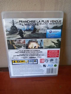 Call Of Duty Modern Warfare 3