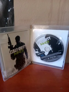 Call Of Duty Modern Warfare 3