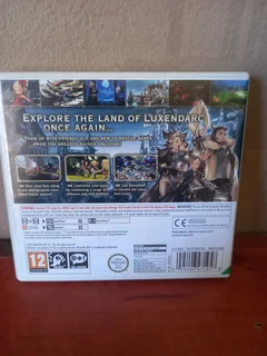 Bravely Second End Layer