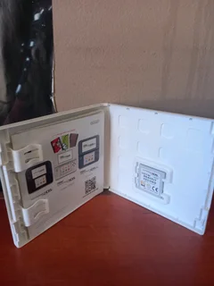 Bravely Second End Layer