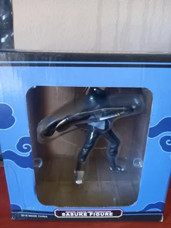 Boruto: Naruto Next Generations Sasuke Figure