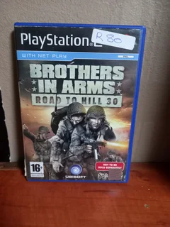 Brothers In Arms Road To Hill 30