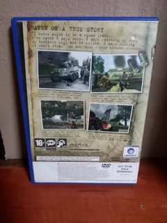 Brothers In Arms Road To Hill 30