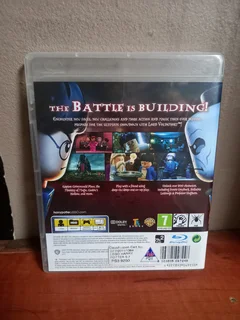 Lego Harry Potter Years 5-7