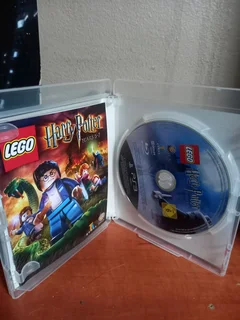 Lego Harry Potter Years 5-7