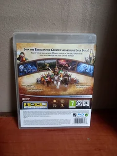 Lego The Lord Of The Rings