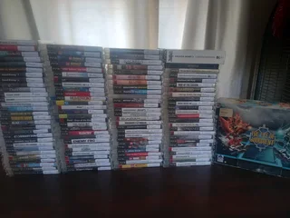 Playstation 3 Games For Sale