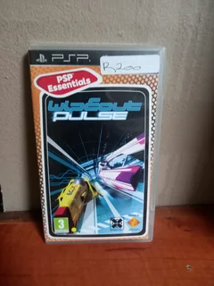 Wipeout Pulse