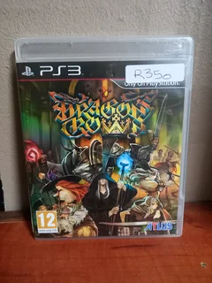 Dragon's Crown
