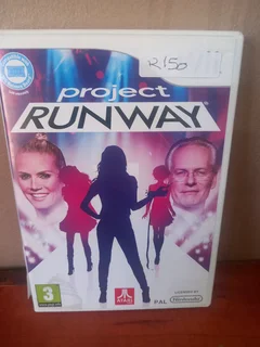Project Runaway