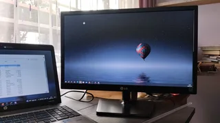 monitor - Ad posted by Firoz