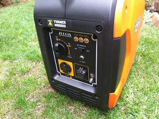 Generator - Ad posted by Kevin