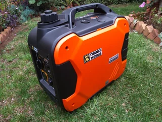 Generator - Ad posted by Kevin