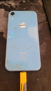 IPhone XR as Spares