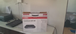Canoscan color scanner Lide 100  for sale in Grassy Park