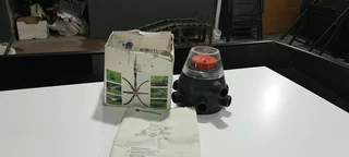 Gardena Automatic Water Distributor 6 Channel