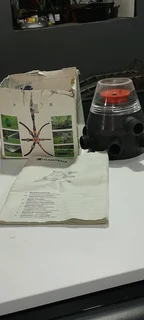 Gardena Automatic Water Distributor 6 Channel