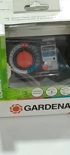 Gardena Water Automatic Timer