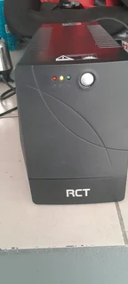RCT Inverter