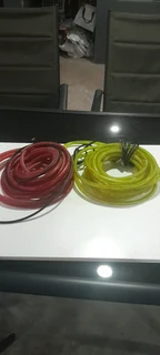 2 Color Rope Lights