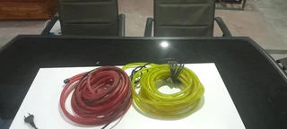 2 Color Rope Lights