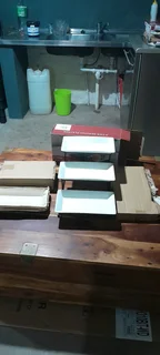 Three tier serving platter