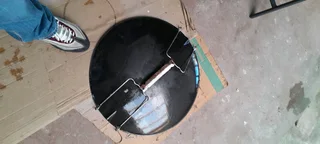 Cadac Skottel Top And Cooker Top