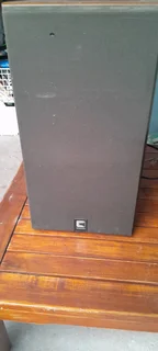 Sherwood Digi line III RV-5030 Vintage Stereo A/V Pro-Logic Receiver with Phono. 2 Celestion Speaker