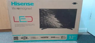 tv - Ad posted by kudzai copacopa