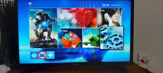 tv - Ad posted by kudzai copacopa