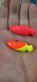 CREATE YOUR OWN TROLLING LURE TO CATCH THE BIG ONE
