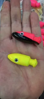 CREATE YOUR OWN TROLLING LURE TO CATCH THE BIG ONE