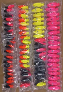 CREATE YOUR OWN TROLLING LURE TO CATCH THE BIG ONE