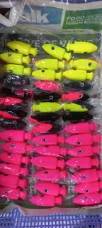 CREATE YOUR OWN TROLLING LURE TO CATCH THE BIG ONE