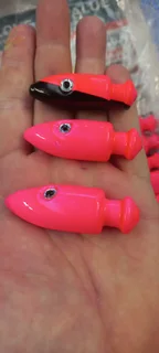 CREATE YOUR OWN TROLLING LURE TO CATCH THE BIG ONE