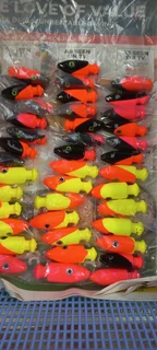 CREATE YOUR OWN TROLLING LURE TO CATCH THE BIG ONE