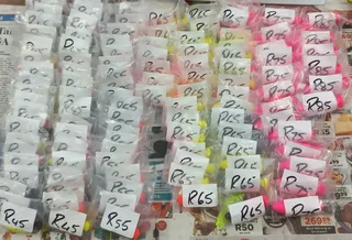 CREATE YOUR OWN TROLLING LURE TO CATCH THE BIG ONE