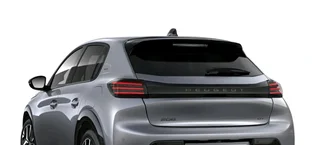 208 peugeot lock set 2020-2025