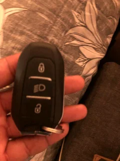 208 peugeot lock set 2020-2025