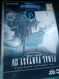 Original PC Computer games