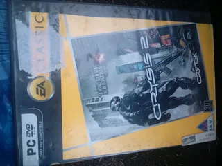 Original PC Computer games