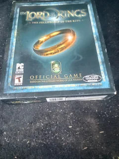 Original PC Computer games