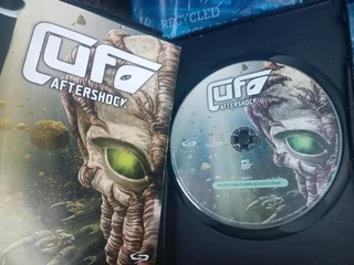 Original PC Computer games