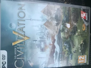 Original PC Computer games