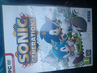 Original PC Computer games