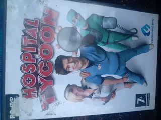 Original PC Computer games