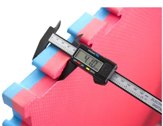 6x Tatami Mats as good as New!