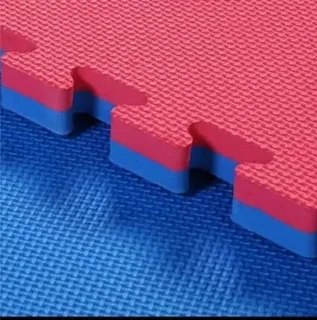 6x Tatami Mats as good as New!